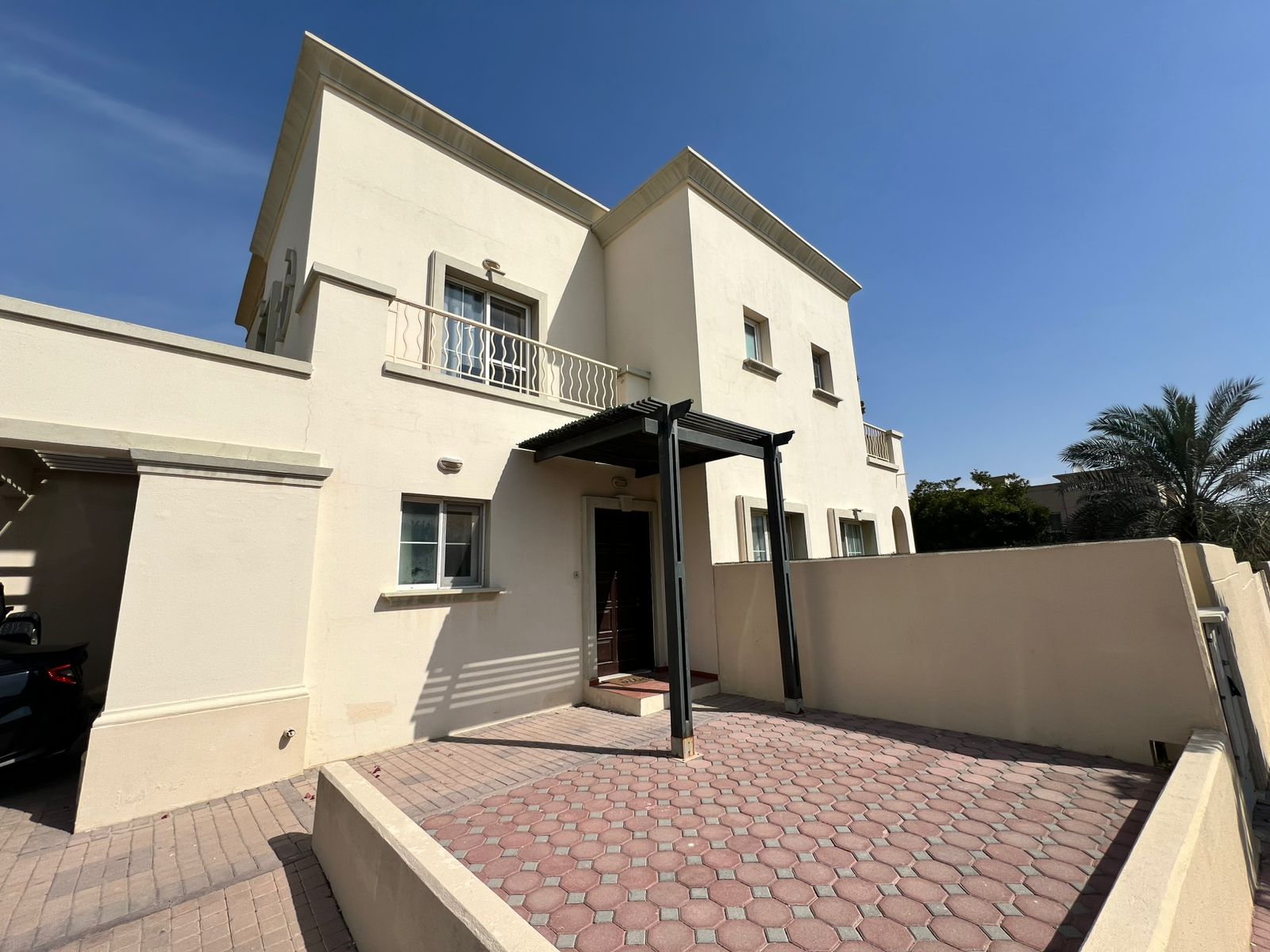 2 Bedrooms Townhouse in Springs 11