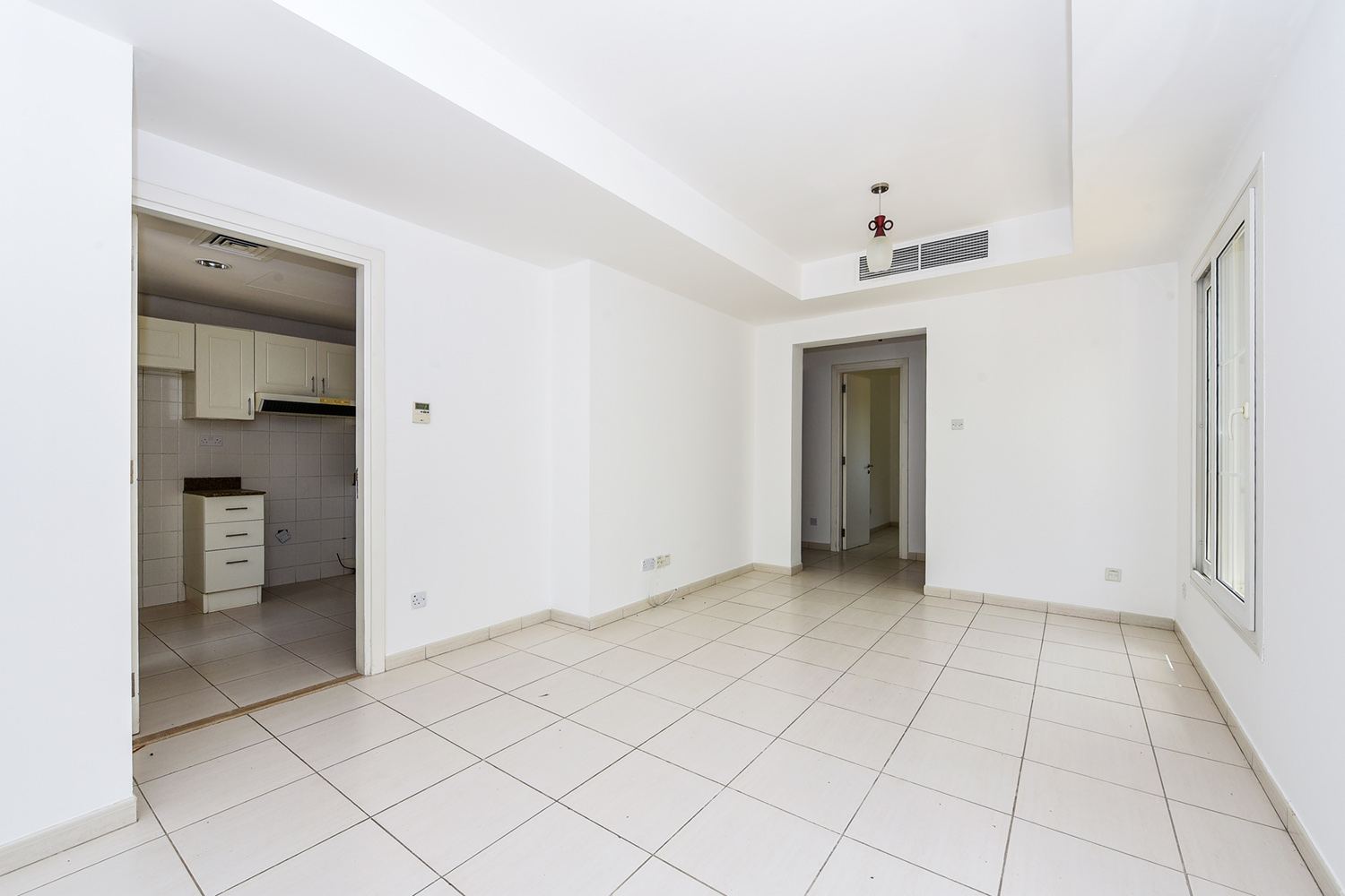 2 Bedrooms Townhouse in Springs 1