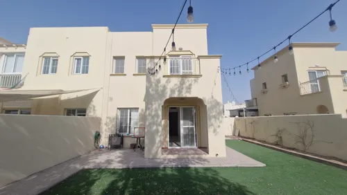 2 Bedrooms Townhouse in Springs 14