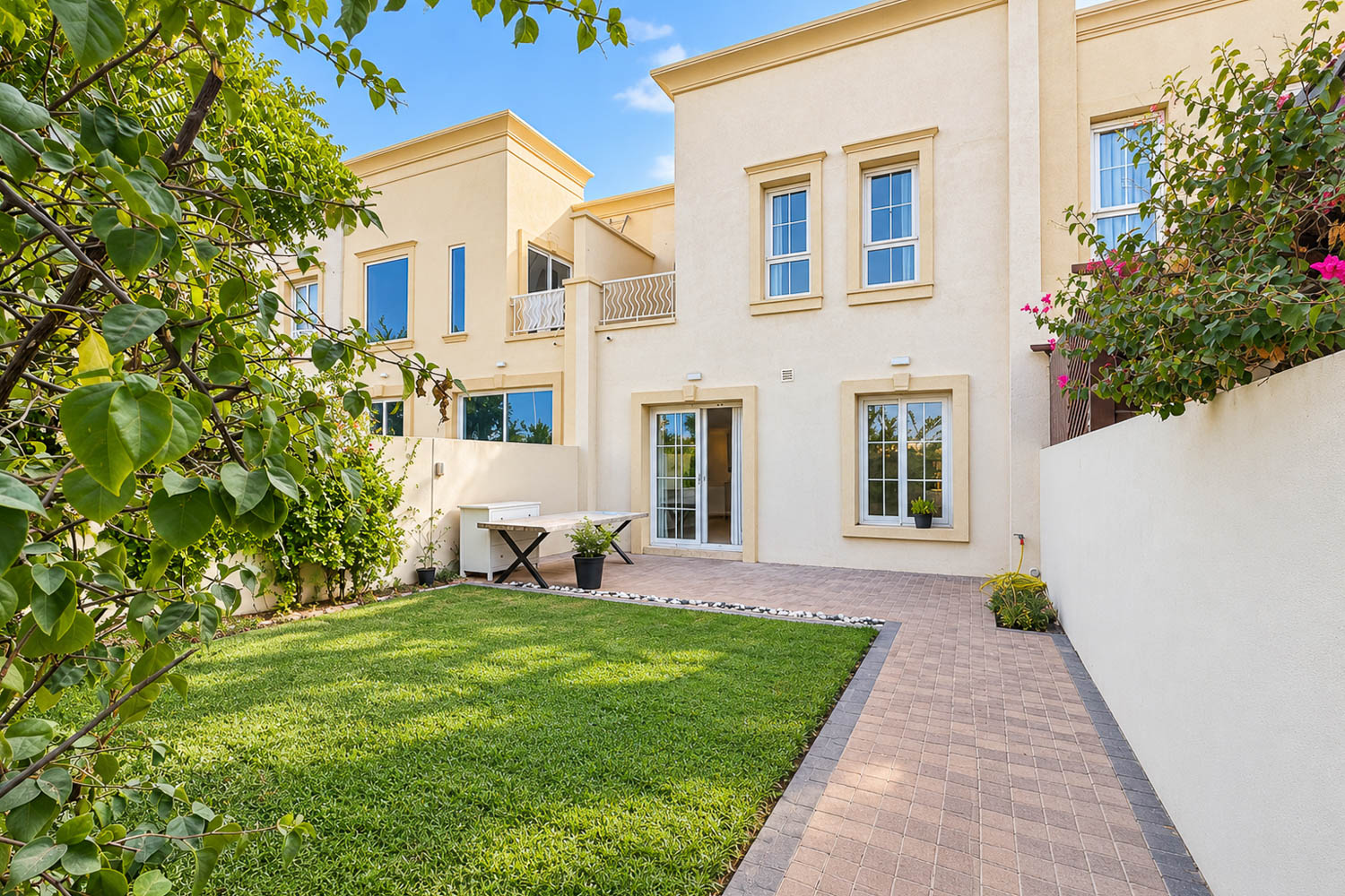 2 Bedroom Townhouse in Springs 4