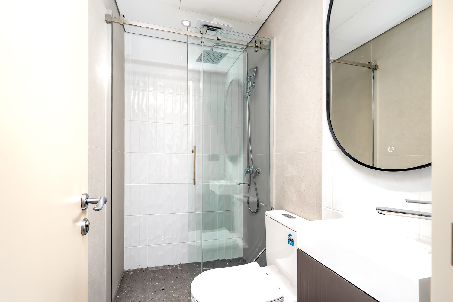 3 Bedrooms Townhouse in Springs 3