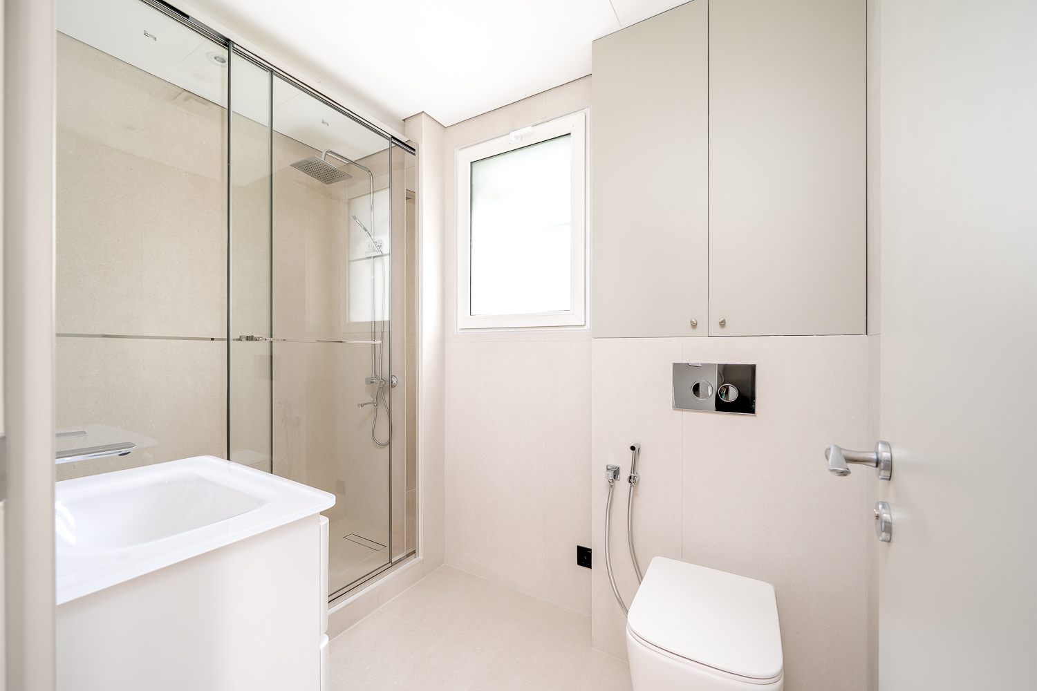 3 Bedrooms Townhouse in Springs 3