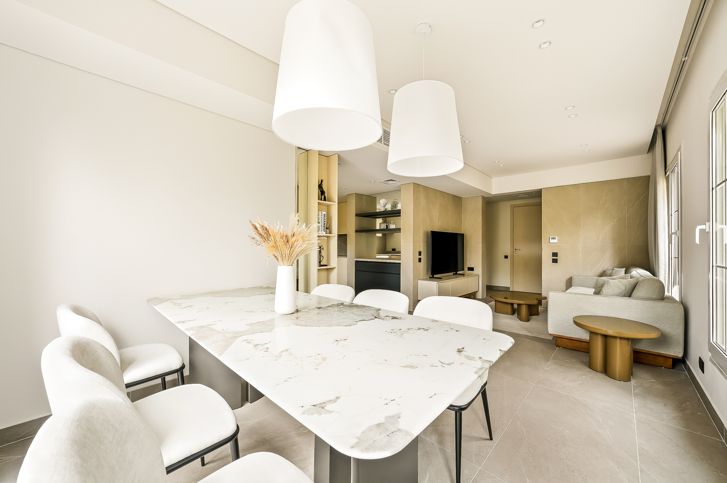 3 Bedrooms Townhouse in Springs 3