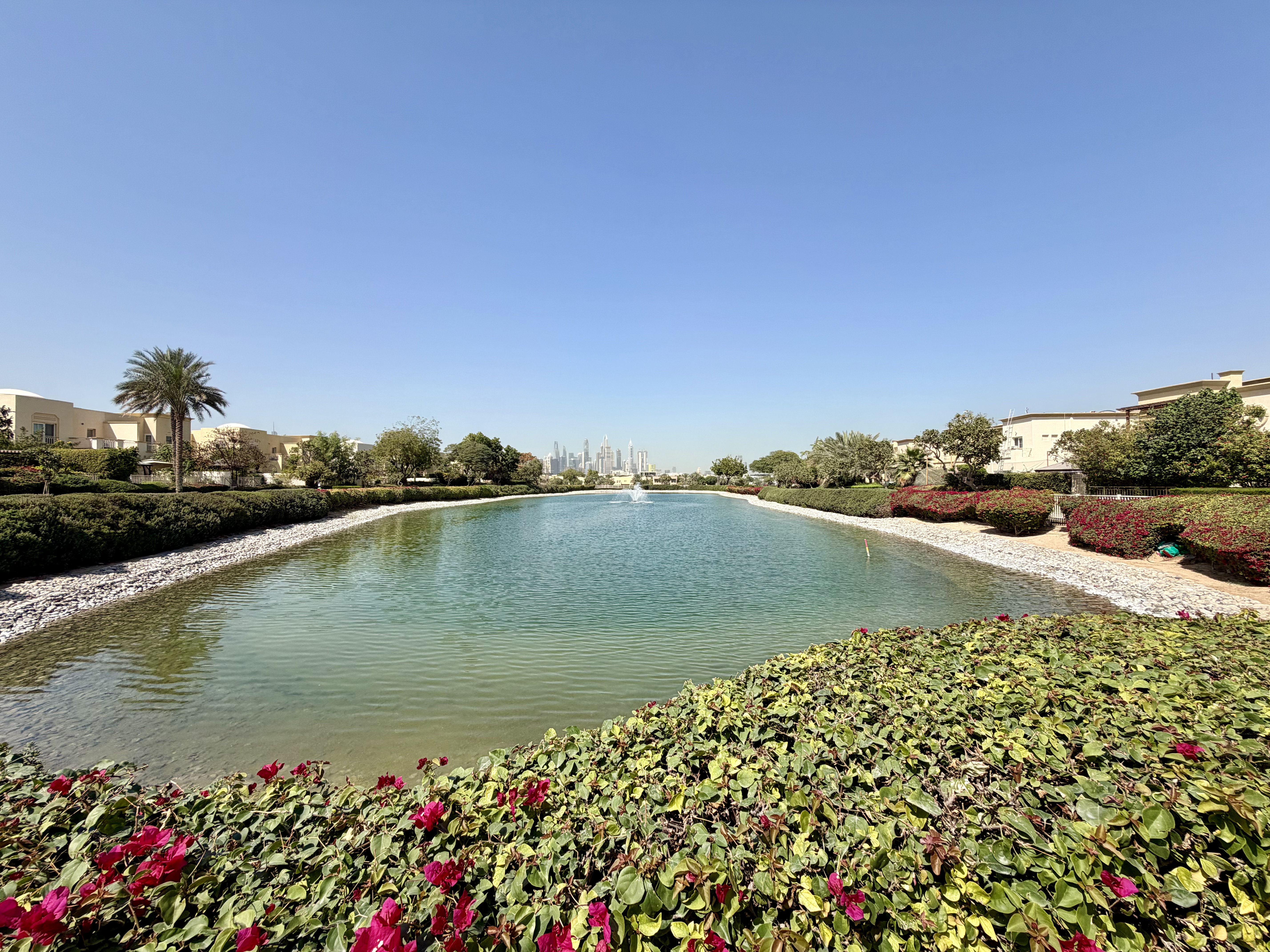 3 Bedrooms Townhouse in Springs 3