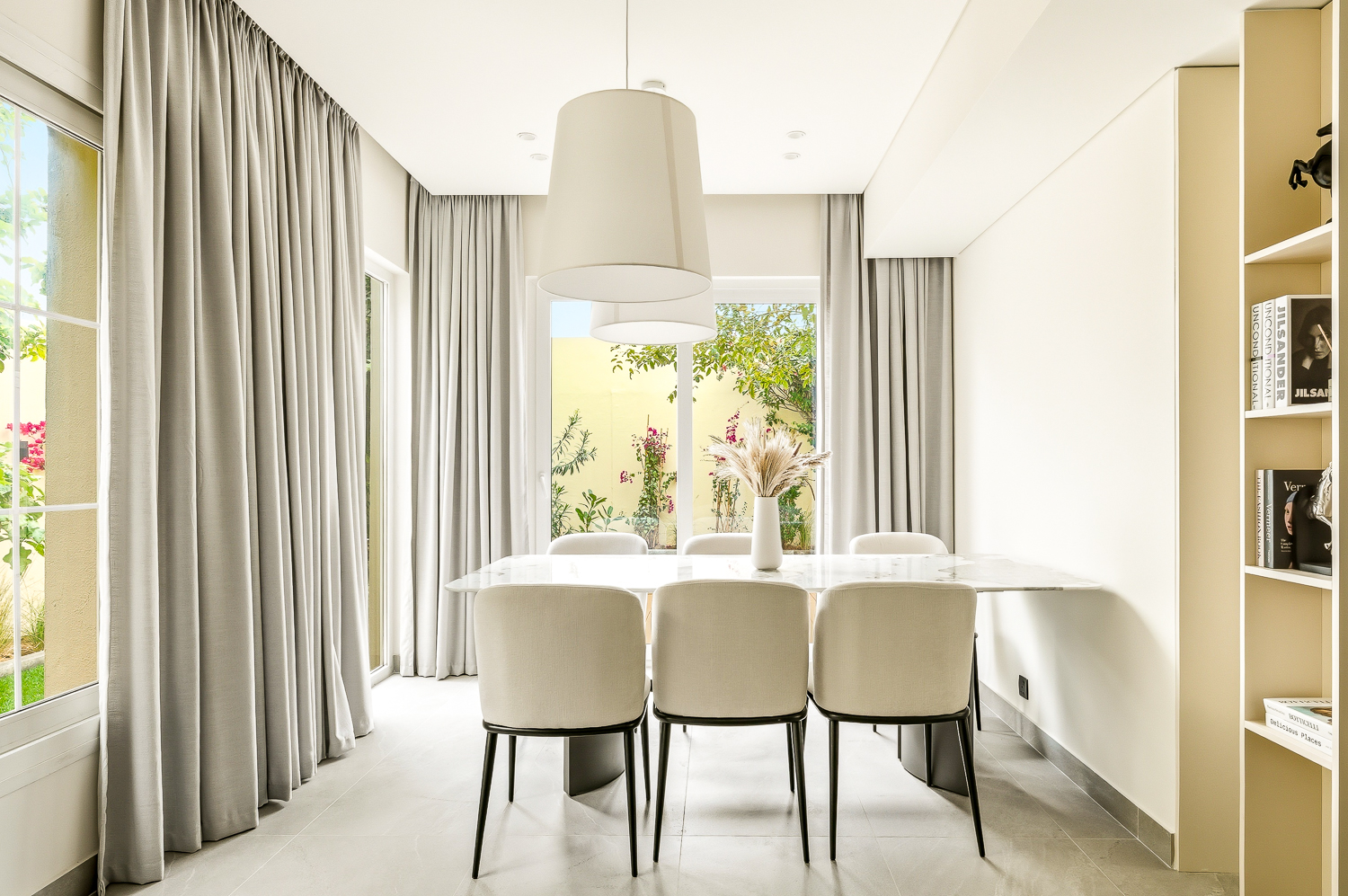 3 Bedrooms Townhouse in Springs 3