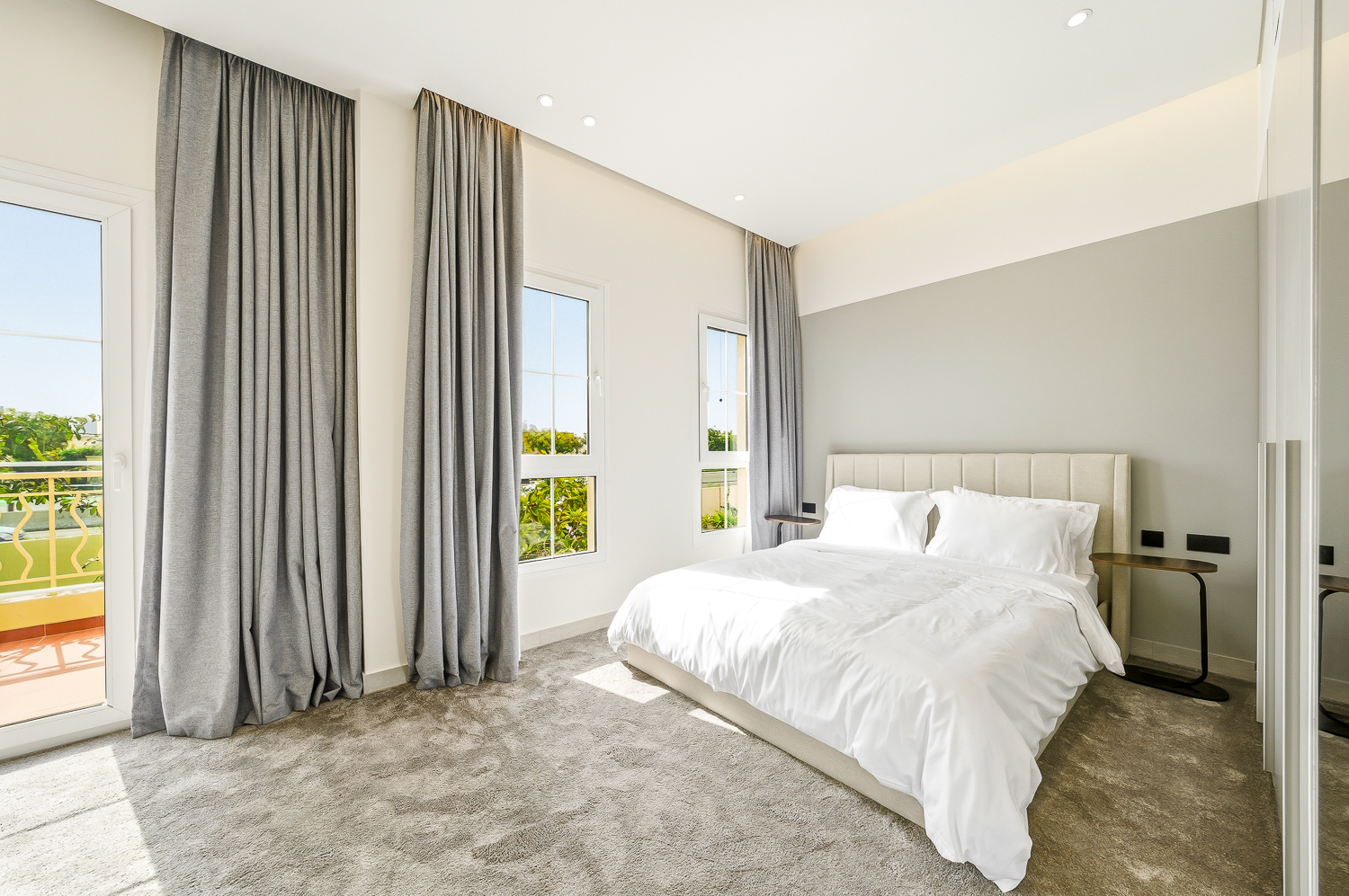 3 Bedrooms Townhouse in Springs 3