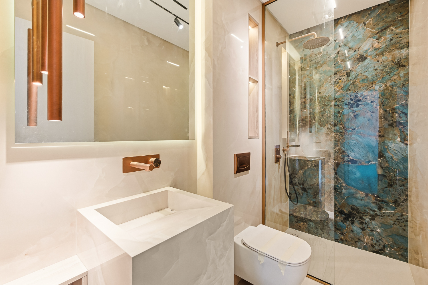 3 Bedrooms Townhouse in Springs 9