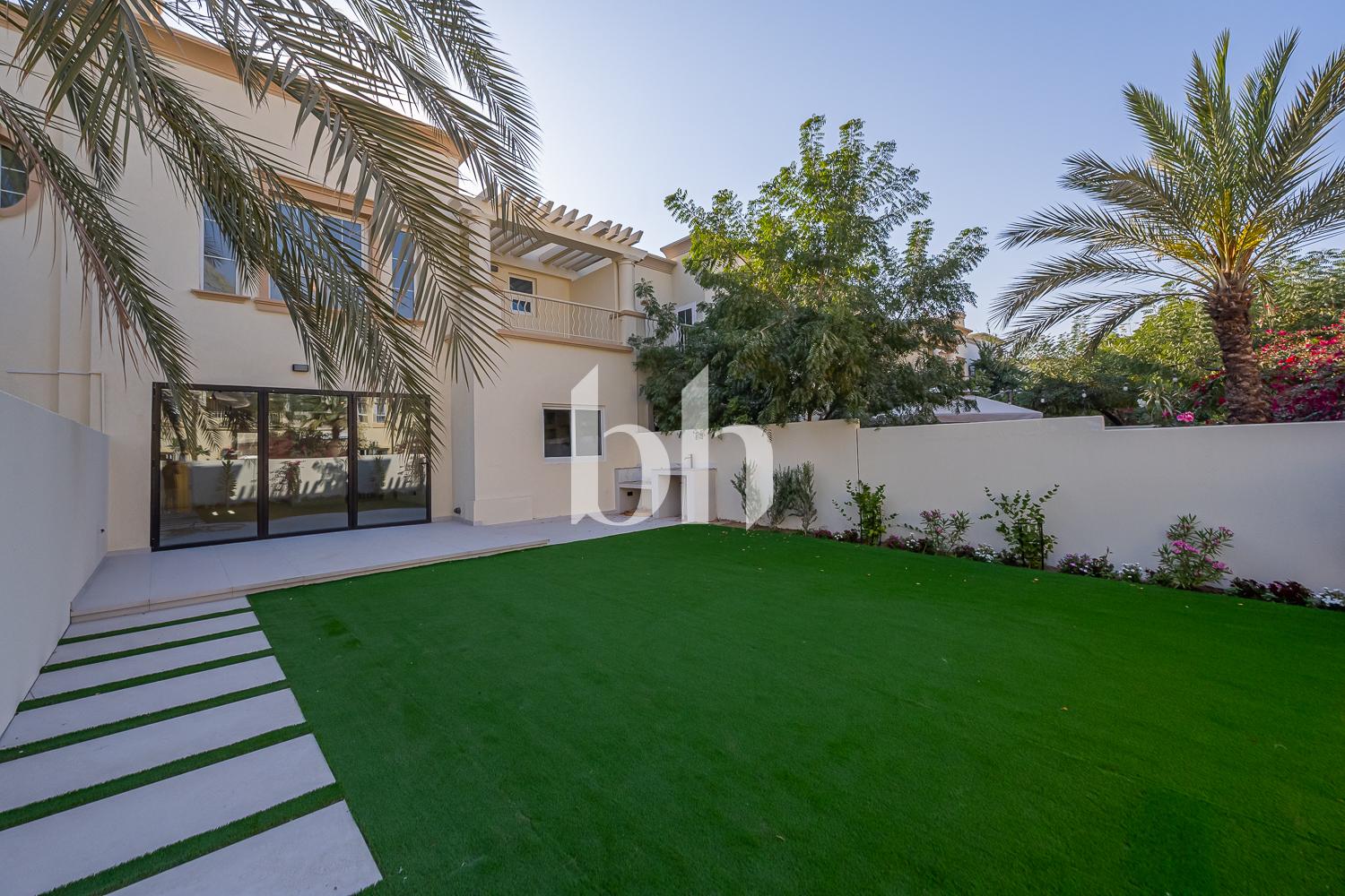 Transformed Layout | Premium Upgrades | Extended