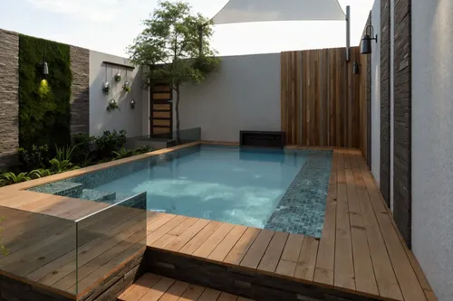 2 Bedrooms Townhouse in Springs 3