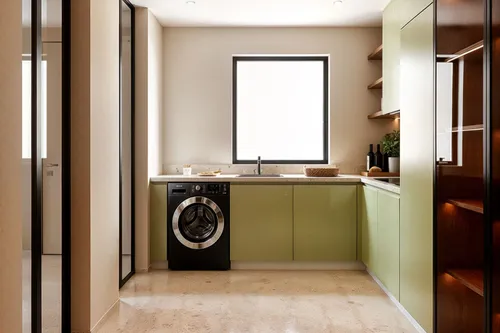 2 Bedrooms Townhouse in Springs 3