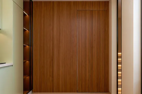 2 Bedrooms Townhouse in Springs 3