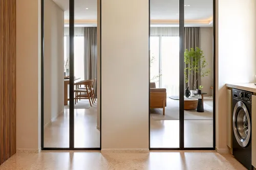 2 Bedrooms Townhouse in Springs 3