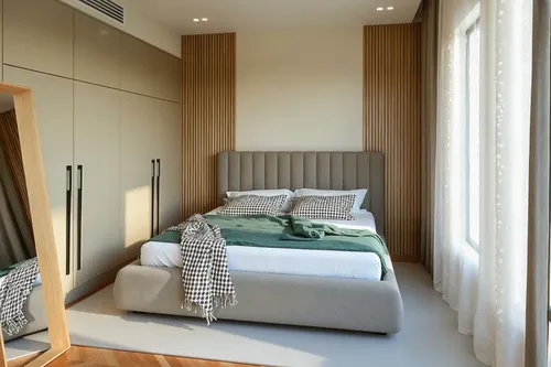 2 Bedrooms Townhouse in Springs 3