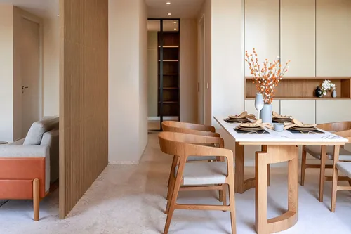 2 Bedrooms Townhouse in Springs 3