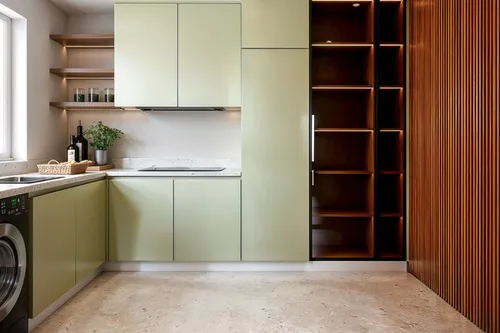 2 Bedrooms Townhouse in Springs 3