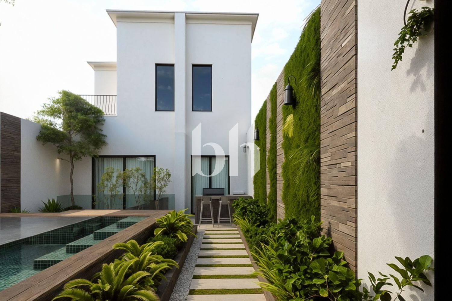 With Pool | Fully Remodeled | Vacant