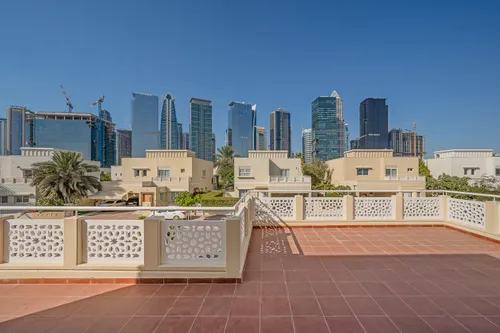 3 Bedrooms Villa in Meadows 1