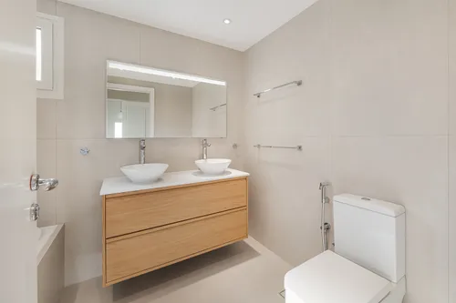 3 Bedrooms Villa in Meadows 1