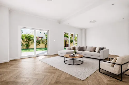 3 Bedrooms Villa in Meadows 1