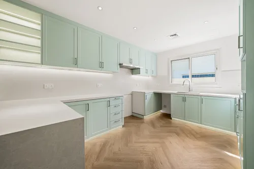 3 Bedrooms Villa in Meadows 1