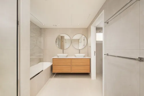 3 Bedrooms Villa in Meadows 1