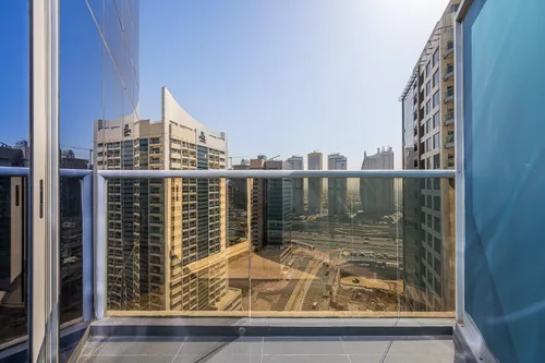 4 Bedrooms Hotel Apartment in Orra Harbour Tower 2