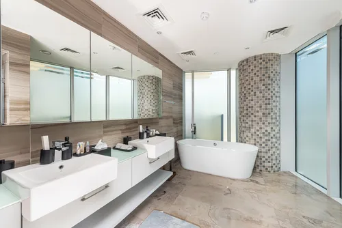 5 Bedrooms Hotel Apartment in Orra Harbour Tower 2