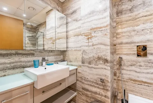  Hotel Apartment in Orra Harbour Tower 2