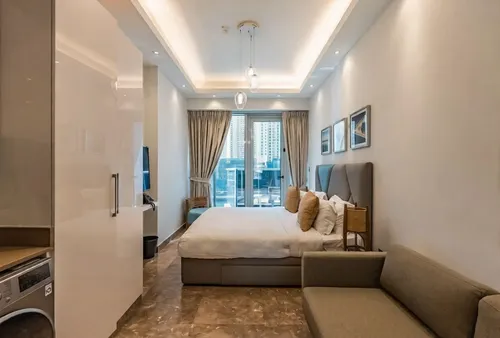  Hotel Apartment in Orra Harbour Tower 2