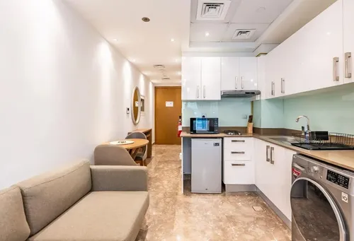  Hotel Apartment in Orra Harbour Tower 2