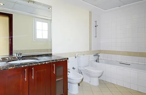 3 Bedrooms Townhouse in Al Reem 1