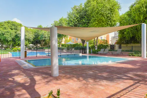 3 Bedrooms Townhouse in Al Reem 1