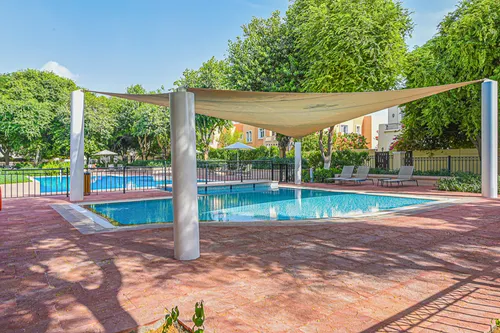 3 Bedrooms Townhouse in Al Reem 2