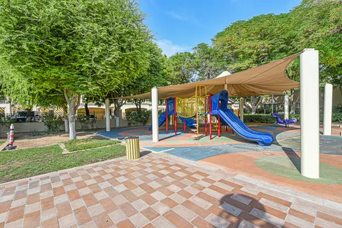 3 Bedrooms Townhouse in Al Reem 2