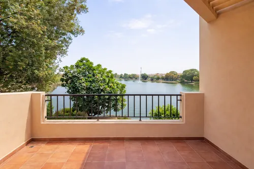 3 Bedrooms Townhouse in Al Reem 2