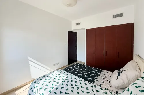 3 Bedrooms Townhouse in Al Reem 2