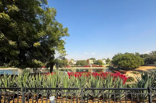 3 Bedrooms Townhouse in Al Reem 2