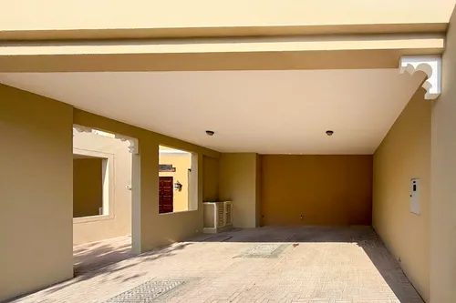 3 Bedrooms Townhouse in Al Reem 2