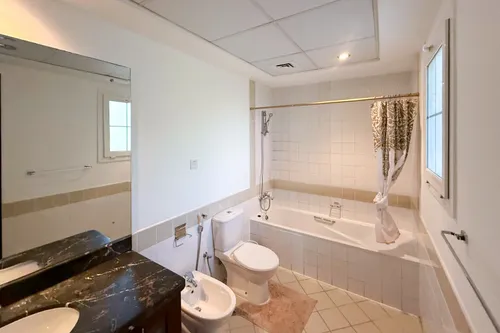 3 Bedrooms Townhouse in Al Reem 2