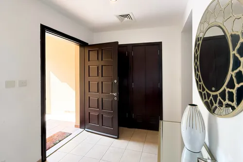 3 Bedrooms Townhouse in Al Reem 2