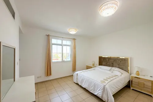 3 Bedrooms Townhouse in Al Reem 2