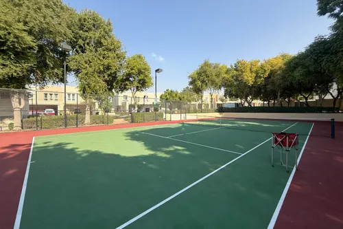 3 Bedrooms Townhouse in Al Reem 2