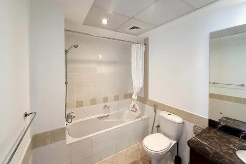 3 Bedrooms Townhouse in Al Reem 2