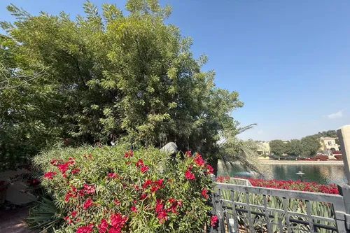 3 Bedrooms Townhouse in Al Reem 2