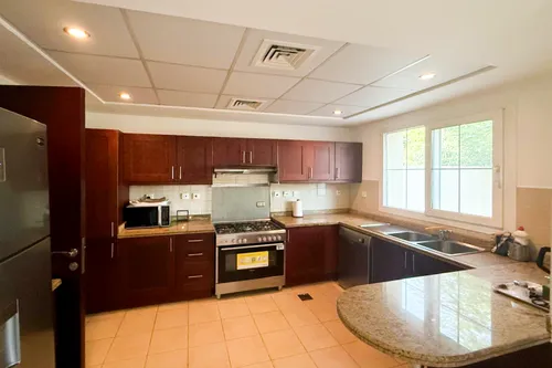 3 Bedrooms Townhouse in Al Reem 2