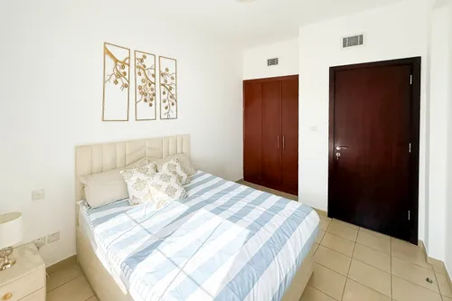 3 Bedrooms Townhouse in Al Reem 2