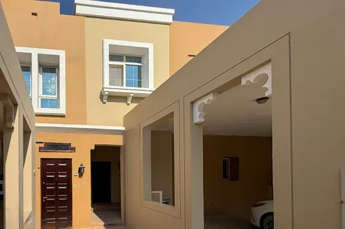 3 Bedrooms Townhouse in Al Reem 2