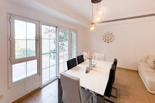 3 Bedrooms Townhouse in Al Reem 2