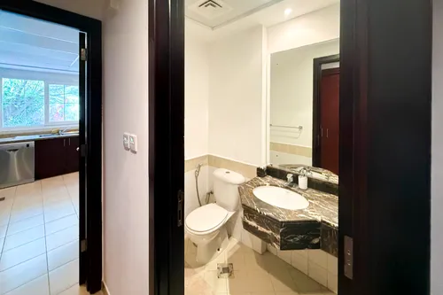 3 Bedrooms Townhouse in Al Reem 2