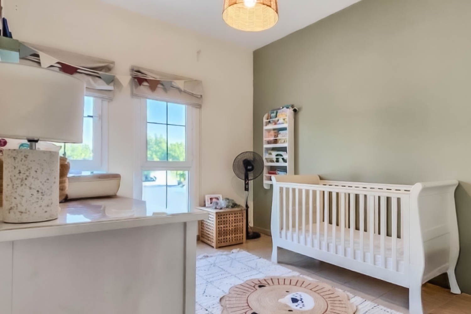 3 Bedrooms Townhouse in Al Reem 1